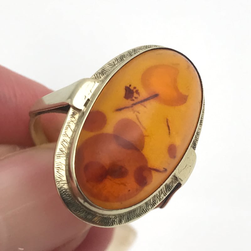 is-it-really-amber-blog