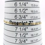 14k Gold Delicate Fancy Link Chain Bracelet UNOAERRE Italy