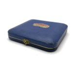 1953 Queen Elizabeth Coronation Spoon Set by Sipelia