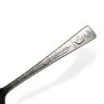 1953 Queen Elizabeth Coronation Spoon Set by Sipelia