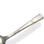 1953 Queen Elizabeth Coronation Spoon Set by Sipelia