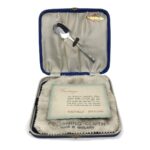 1953 Queen Elizabeth Coronation Spoon Set by Sipelia