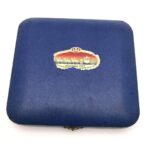 1953 Queen Elizabeth Coronation Spoon Set by Sipelia