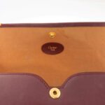 Cartier Eyeglass Case Vintage 80s