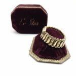 Co-Star Sweetheart Bracelet in Original Box
