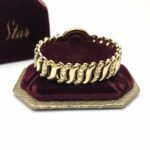 Co-Star Sweetheart Bracelet in Original Box
