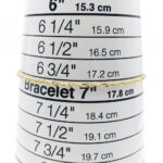 Delicate vintage Twisted Rope Chain 14k Gold Bracelet c 1980s.