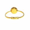 Gucci Cuff Bracelet Watch 11/12 Original Set in Box
