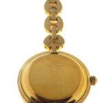 Gucci Nautical Link Bracelet Watch Interchangeable Bezels 11/12.2