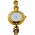 Gucci Nautical Link Bracelet Watch Interchangeable Bezels 11/12.2