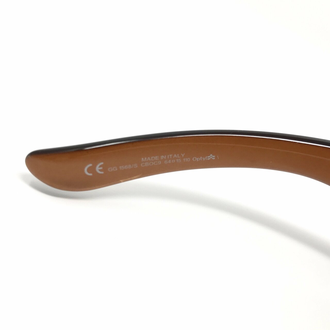 Gucci Sunglasses 1568S