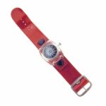 Large Borel Cocktail Watch - So Mod!