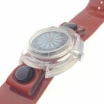 Large Borel Cocktail Watch - So Mod!