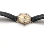 Lucien Piccard 14k Rose Gold Ladies' Watch