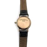 Lucien Piccard 14k Rose Gold Ladies' Watch