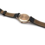 Lucien Piccard 14k Rose Gold Ladies' Watch