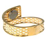 Pedre Bypass Bracelet Watch