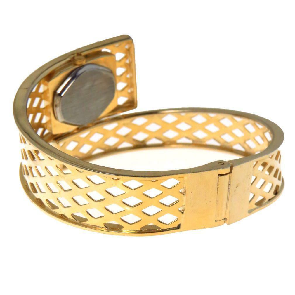 Pedre Bypass Bracelet Watch