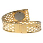 Pedre Bypass Bracelet Watch