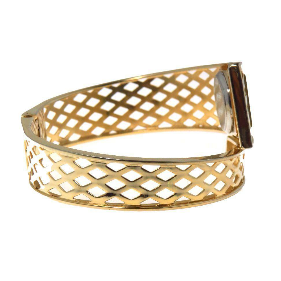 Pedre Bypass Bracelet Watch