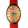 Rare Frank Gehry Analog Quartz Wrist Watch