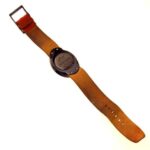 Rare Frank Gehry Analog Quartz Wrist Watch