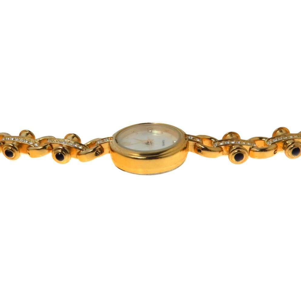 Vintage Paolo Gucci Watch