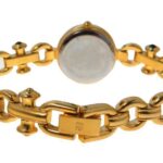 Vintage Paolo Gucci Watch