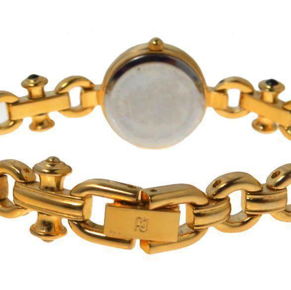 Vintage Paolo Gucci Watch