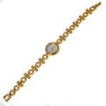 Vintage Paolo Gucci Watch