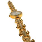 Vintage Paolo Gucci Watch