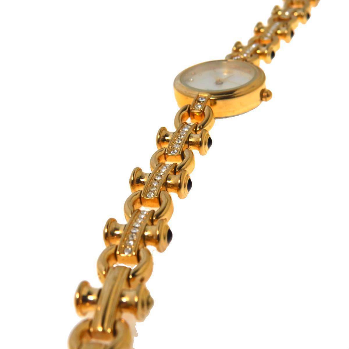 Vintage Paolo Gucci Watch