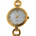 Vintage Paolo Gucci Watch