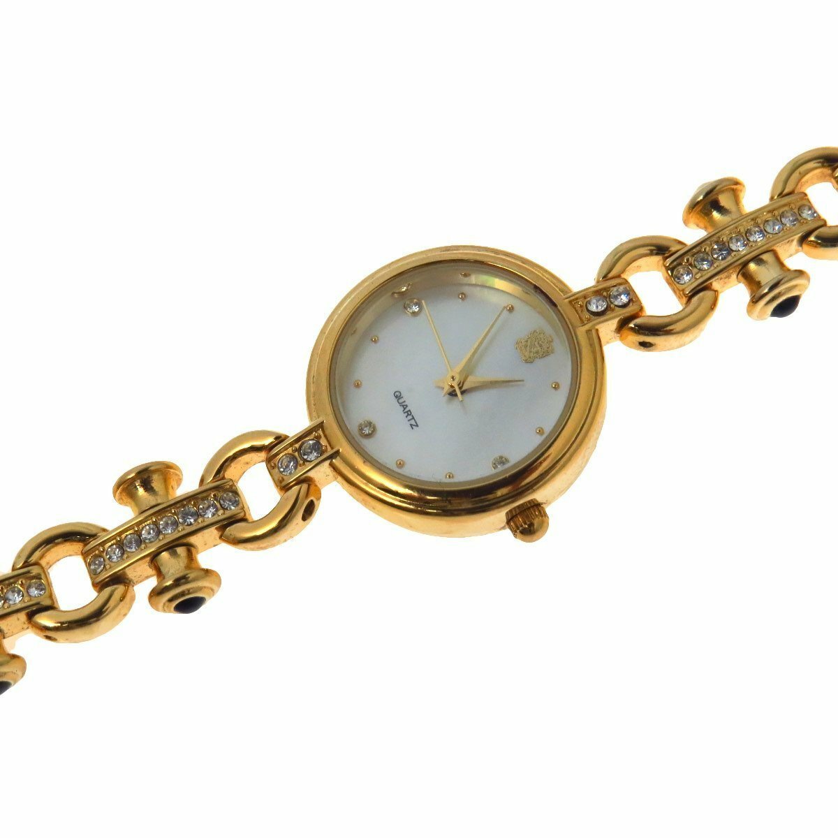 Vintage Paolo Gucci Watch