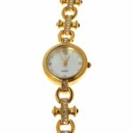 Vintage Paolo Gucci Watch