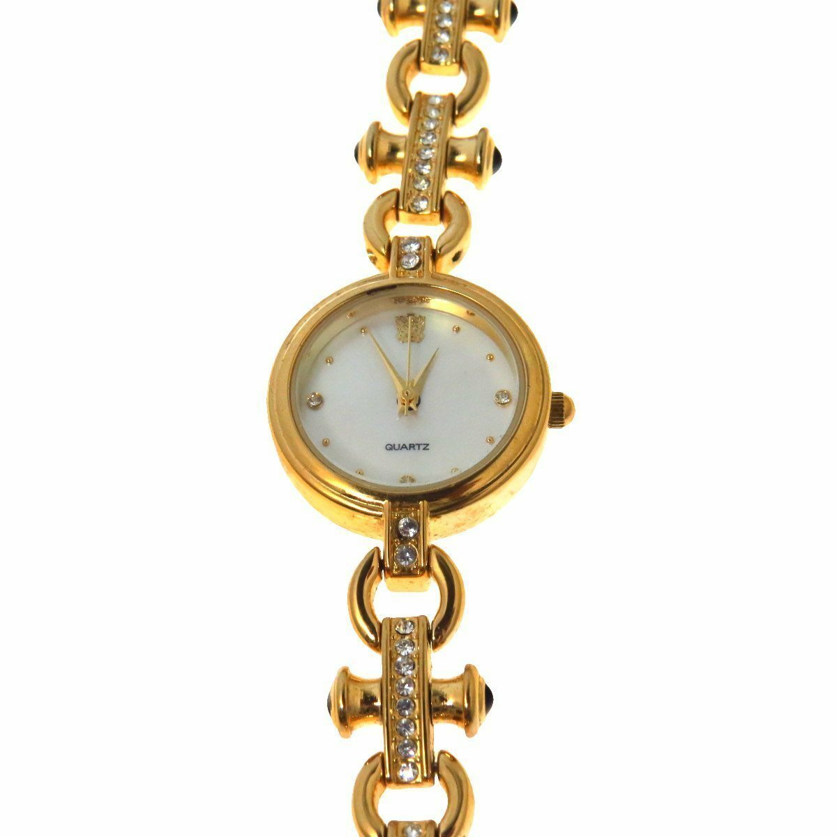 Vintage Paolo Gucci Watch