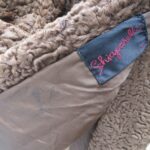 Vintage Schiaparelli Fur Coat Swing Full Length 1940’s to 1950’s