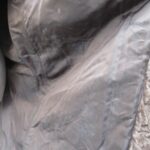 Vintage Schiaparelli Fur Coat Swing Full Length 1940’s to 1950’s