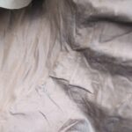 Vintage Schiaparelli Fur Coat Swing Full Length 1940’s to 1950’s