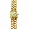 W. Baume Geneve Bracelet Watch 17 Jewels Swiss