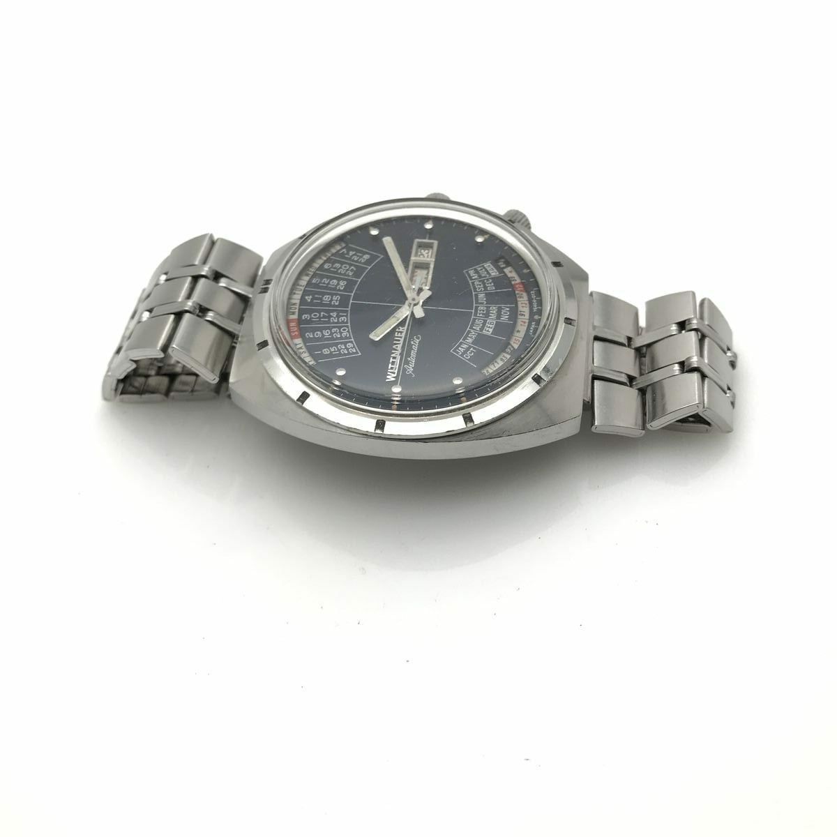 Wittnauer 2000 Automatic Watch Perpetual Calendar – PreAdored®