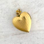 Vintage WWII Victory Sweetheart Locket