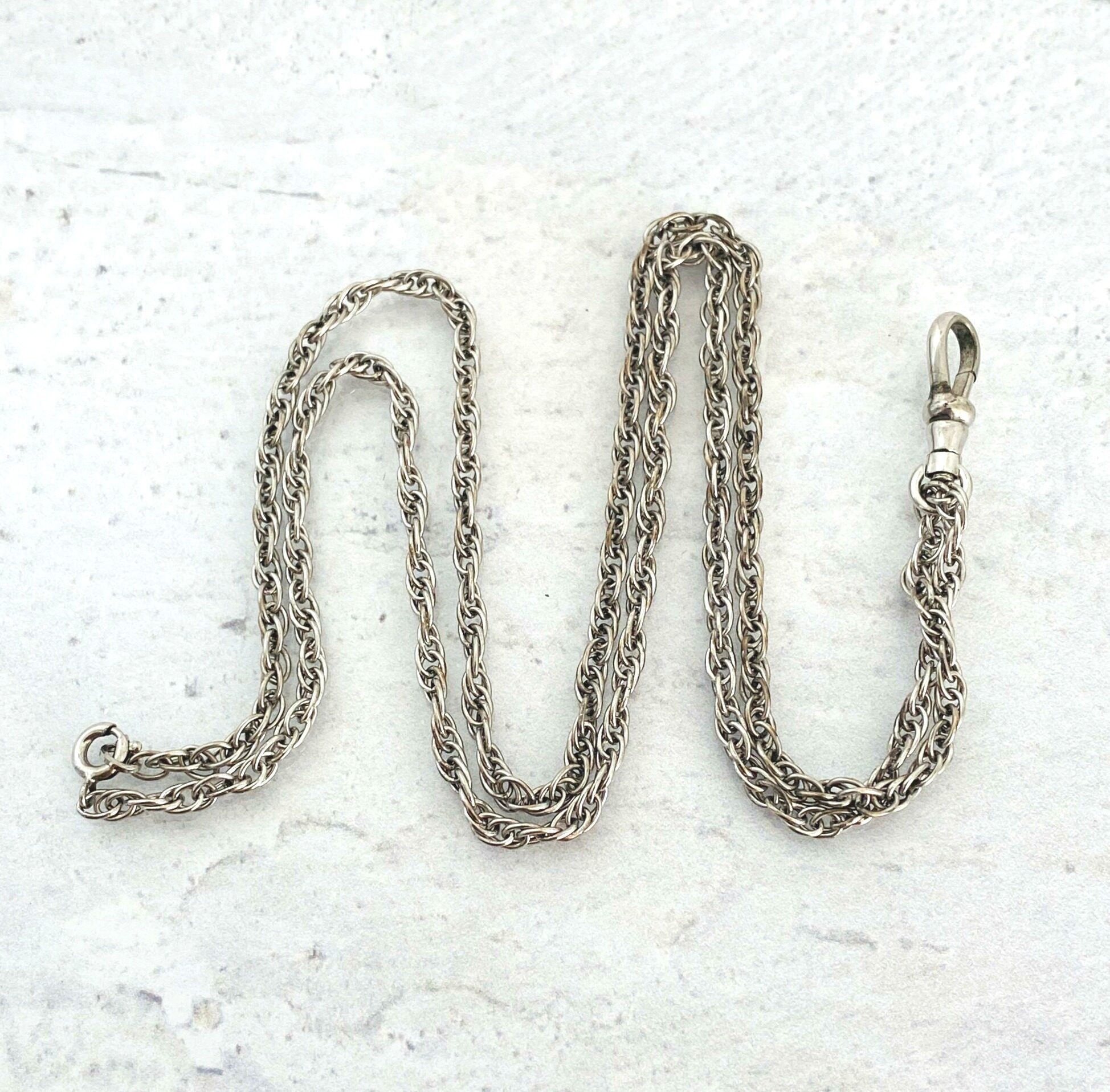 sterling-silver-chain-w-dog-clip-5