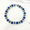 Authentic Art Deco German Choker