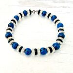 Authentic Art Deco German Choker