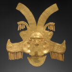 Colombia Calima Yotoco Necklace