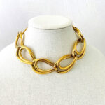 Givenchy Statement Necklace