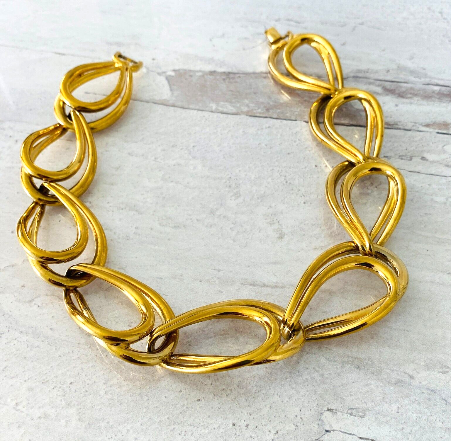 Givenchy Statement Necklace