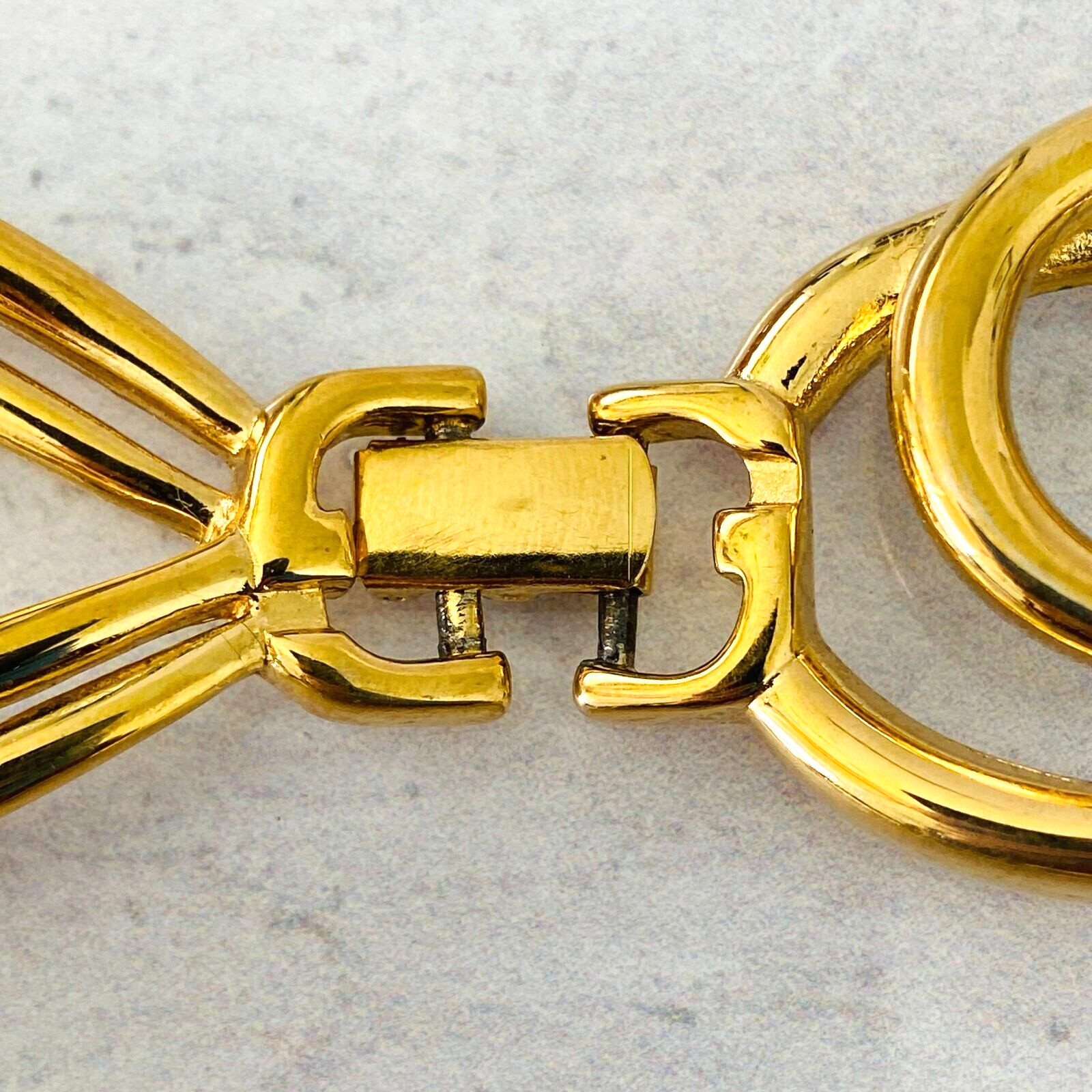 Givenchy Statement Necklace