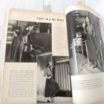 Charm Magazine August 1948